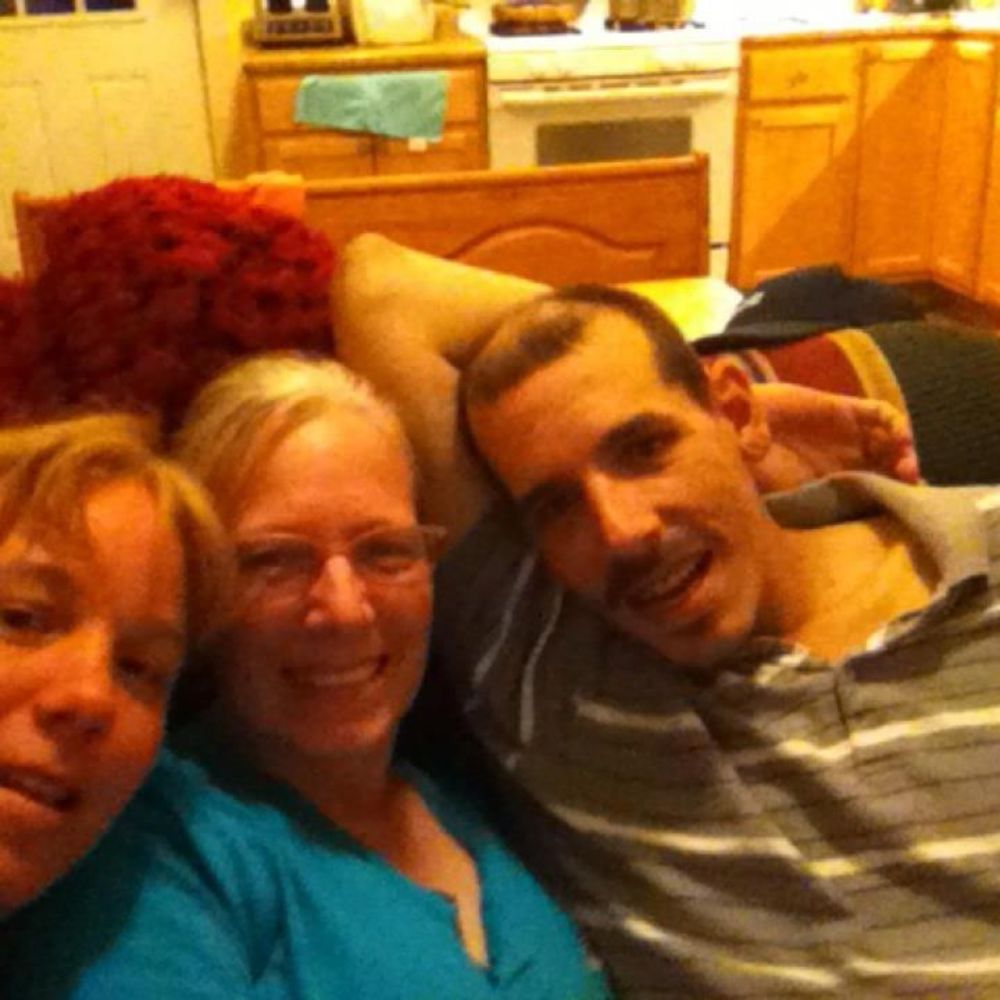 Meet your Posher, Gloria